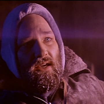 Cover Image for NEVER SEEN ON SCREEN: THE THING (1982)