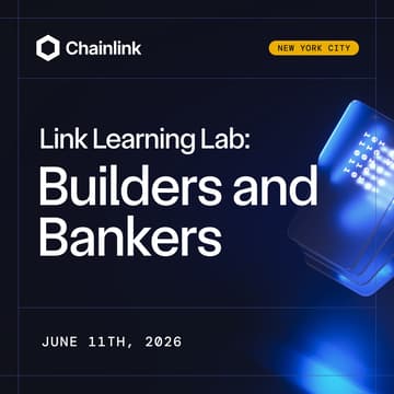 Cover Image for Link Learning Lab: Builders & Bankers