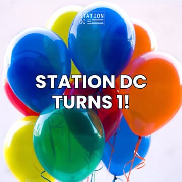 Cover Image for One-Year Anniversary Party