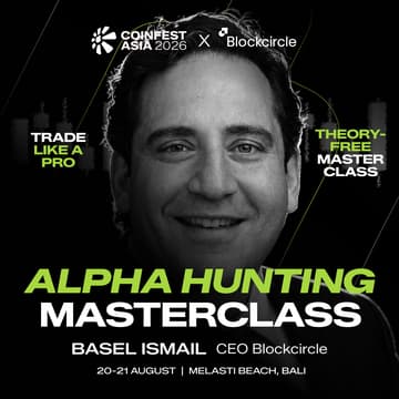 Cover Image for Alpha Hunting Masterclass