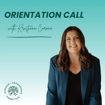 Cover Image for CLL Orientation Call