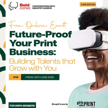 Cover Image for BOLDCONVO #Juneedition