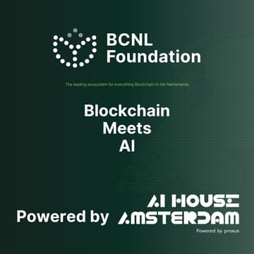 Cover Image for Blockchain Meets AI