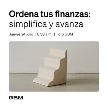 Cover Image for Ordena tus finanzas: simplifica y avanza