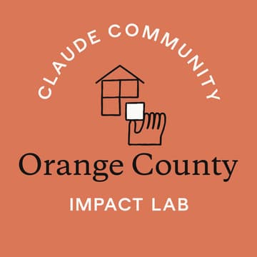 Cover Image for Orange County | Claude Impact Lab