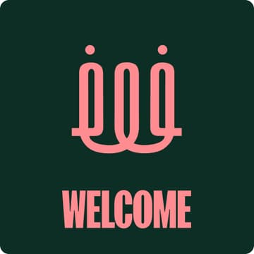 Cover Image for MAZI Welcome Session
