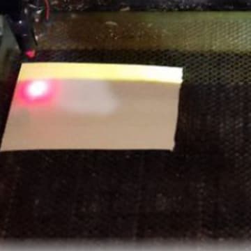 Cover Image for Women/Trans/Femme - Intro to Laser Cutting