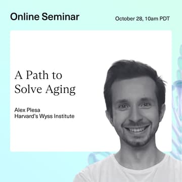 Cover Image for Alex Plesa | A Path to Solving Aging