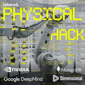 Cover Image for Physical AI Hack