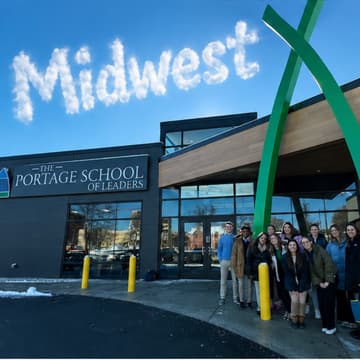 Cover Image for Midwest Forum · Portage School of Leaders
