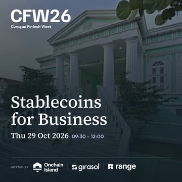 Cover Image for Stablecoins for Business