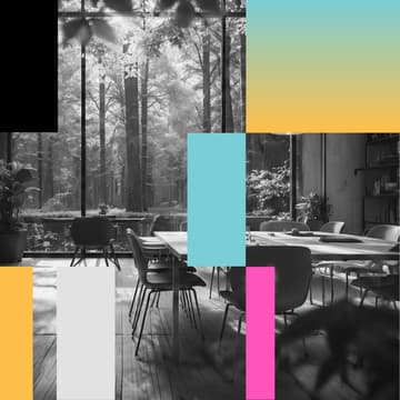 Cover Image for Forest to Focus: Designing Workplace Soundscapes for Human Health