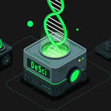 Cover Image for [Blockchain Use Cases] Funding Science Transparently: How the Longevity Science DAO Works