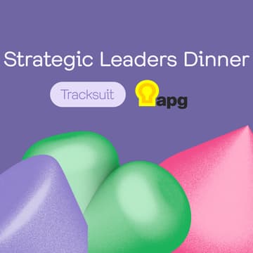 Cover Image for Strategic Leaders Dinner