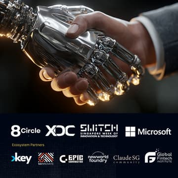 Cover Image for Agentic Payments & Treasury Summit 2026 - VIP