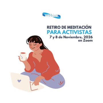 Cover Image for Retiro de meditación para activistas por los animales: Los cuatro pilares de la paz interior