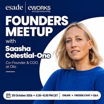 Cover Image for eWorks Founders Meetup