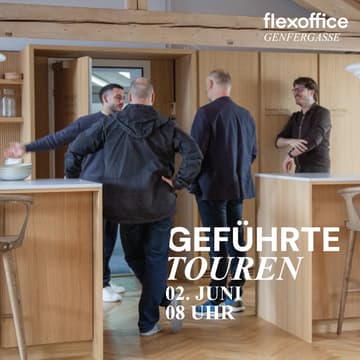 Cover Image for Geführte Touren - Morning Edition
