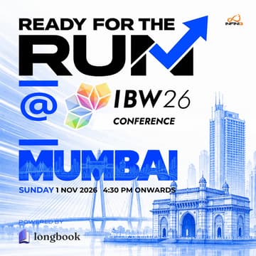 Cover Image for Ready For The Run @ IBW 2026