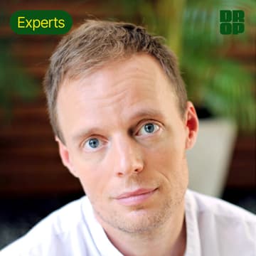 Cover Image for Expert Corner: Robert Höglund
