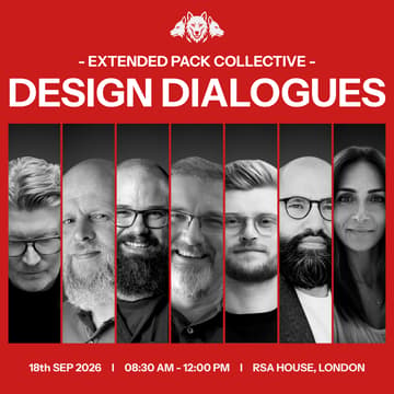 Cover Image for EPC X LDF'26: Design Dialogues