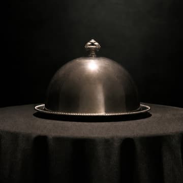 Cover Image for The CULINARY SHOW 2026