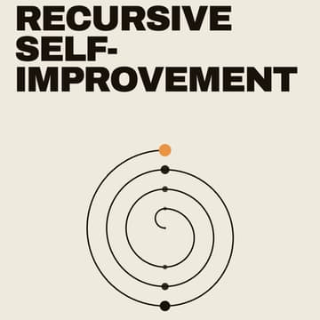 Cover Image for Recursive Self Improvement Hack: AI for Science
