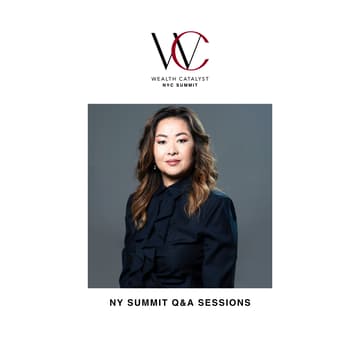Cover Image for Q&A: M. Claire Chung