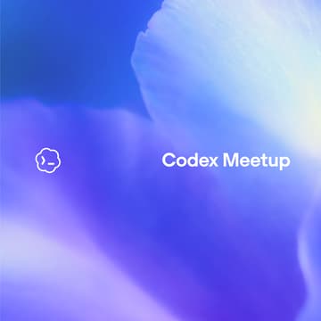 Cover Image for Codex Community Meetup x UPE @UCLA - Los Angeles