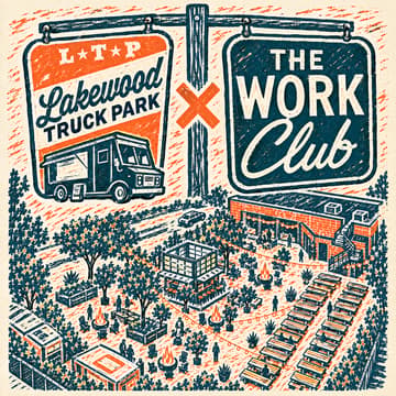 Cover Image for Work Club Happy Hour 003