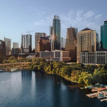 Cover Image for Cyber Dinner in Austin, TX