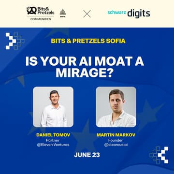 Cover Image for Is Your AI Moat a Mirage?