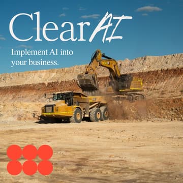 Cover Image for ClearAI Presents: Achieve Real ROI