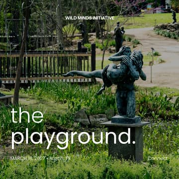 Cover Image for A Day of Culture, Connection & Growth — SXSW 2027