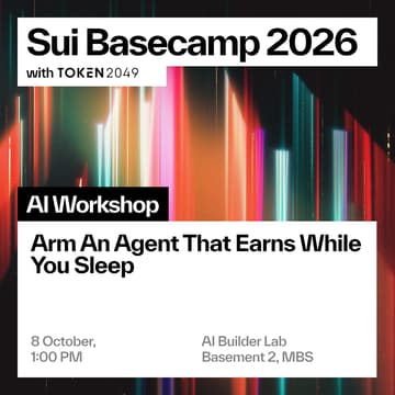 Cover Image for Arm An Agent That Earns While You Sleep