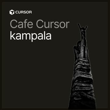 Cover Image for Cafe Cursor Kampala