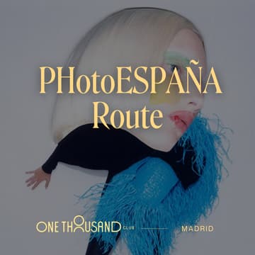Cover Image for OTC Recommends: PHotoESPAÑA Route