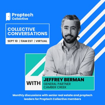 Cover Image for Collective Conversation with Jeffrey Berman