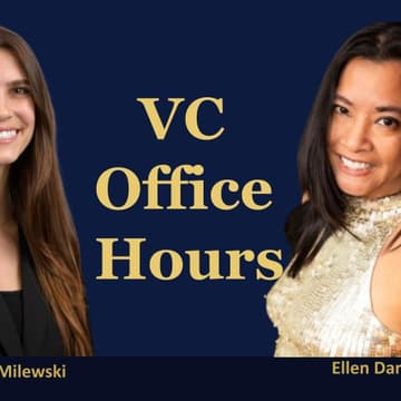 Cover Image for Investor Office Hours & Networking (Hybrid)
