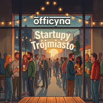 Cover Image for Chill Czwartki | Startupy Trójmiasto Meetup