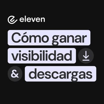 Cover Image for ASO y adquisición | Cómo ganar visibilidad y descargas