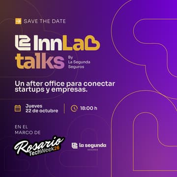 Cover Image for InnLab Talks
