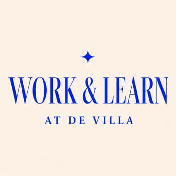 Cover Image for Work & Learn
