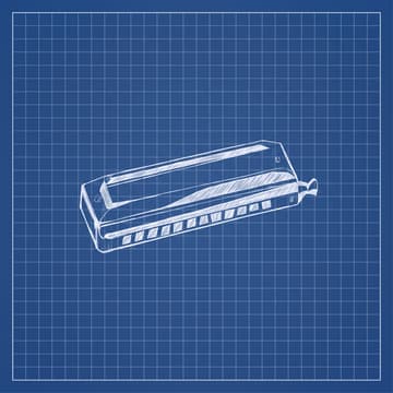 Cover Image for Harmonica 0.4 Town Hall