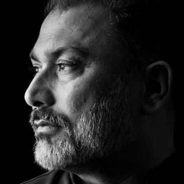 Cover Image for Living Faith with Pardeep Singh Kaleka
