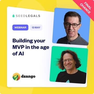 Cover Image for Building your MVP in the age of AI