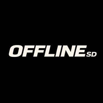 Cover Image for OFFLINE SD