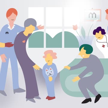 Cover Image for WEBINAR 2: Designing standing operational procedures (SOPs) for child safeguarding in Barnahus