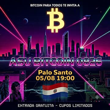 Cover Image for ASU BITCOIN 0826