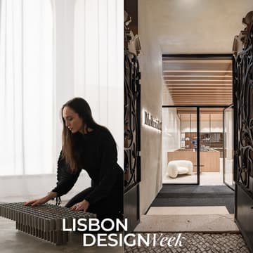 Cover Image for LDW26: AB+AC Architects & Molteni&C